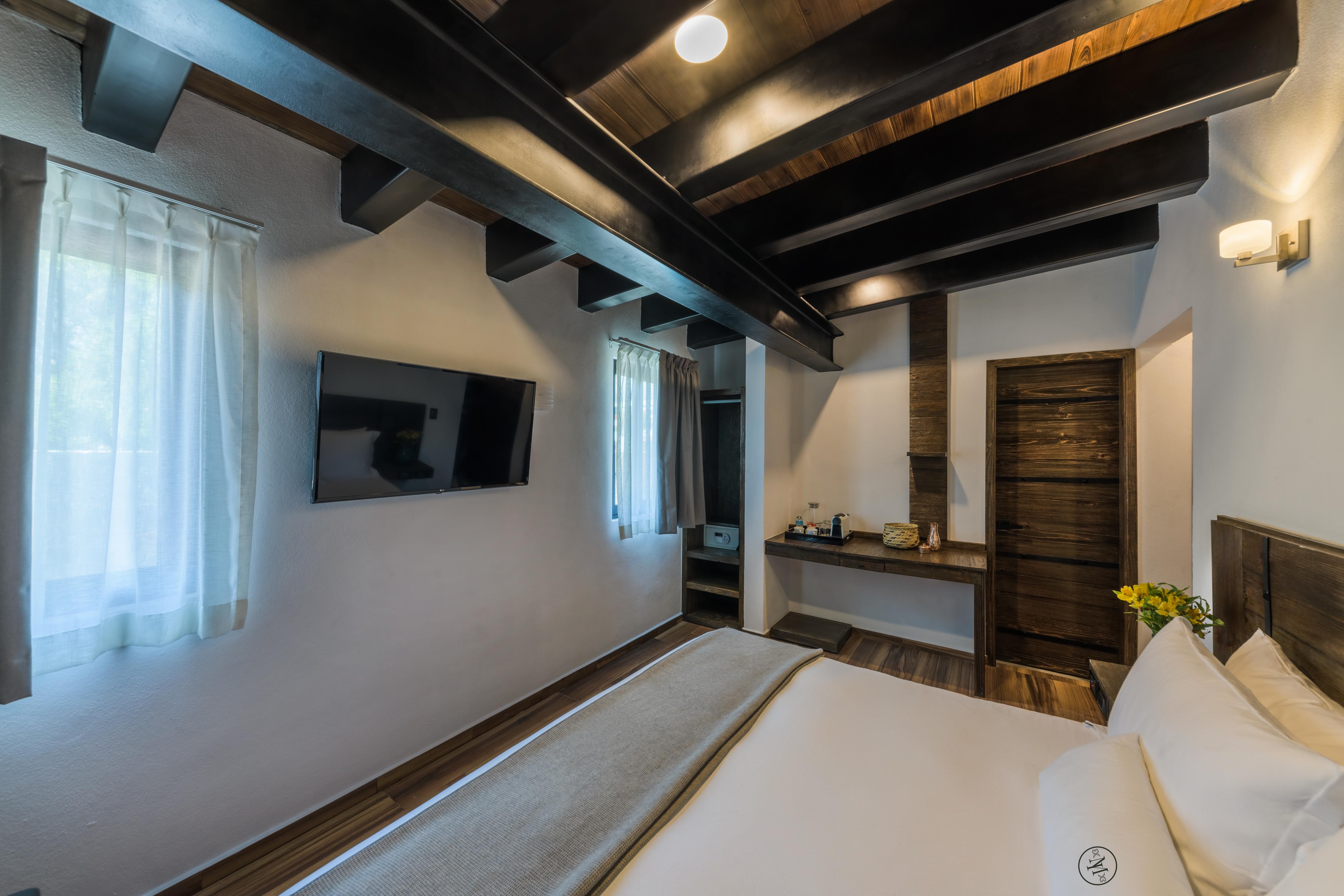 Matian Hotel Boutique Текуискуиапан Екстериор снимка