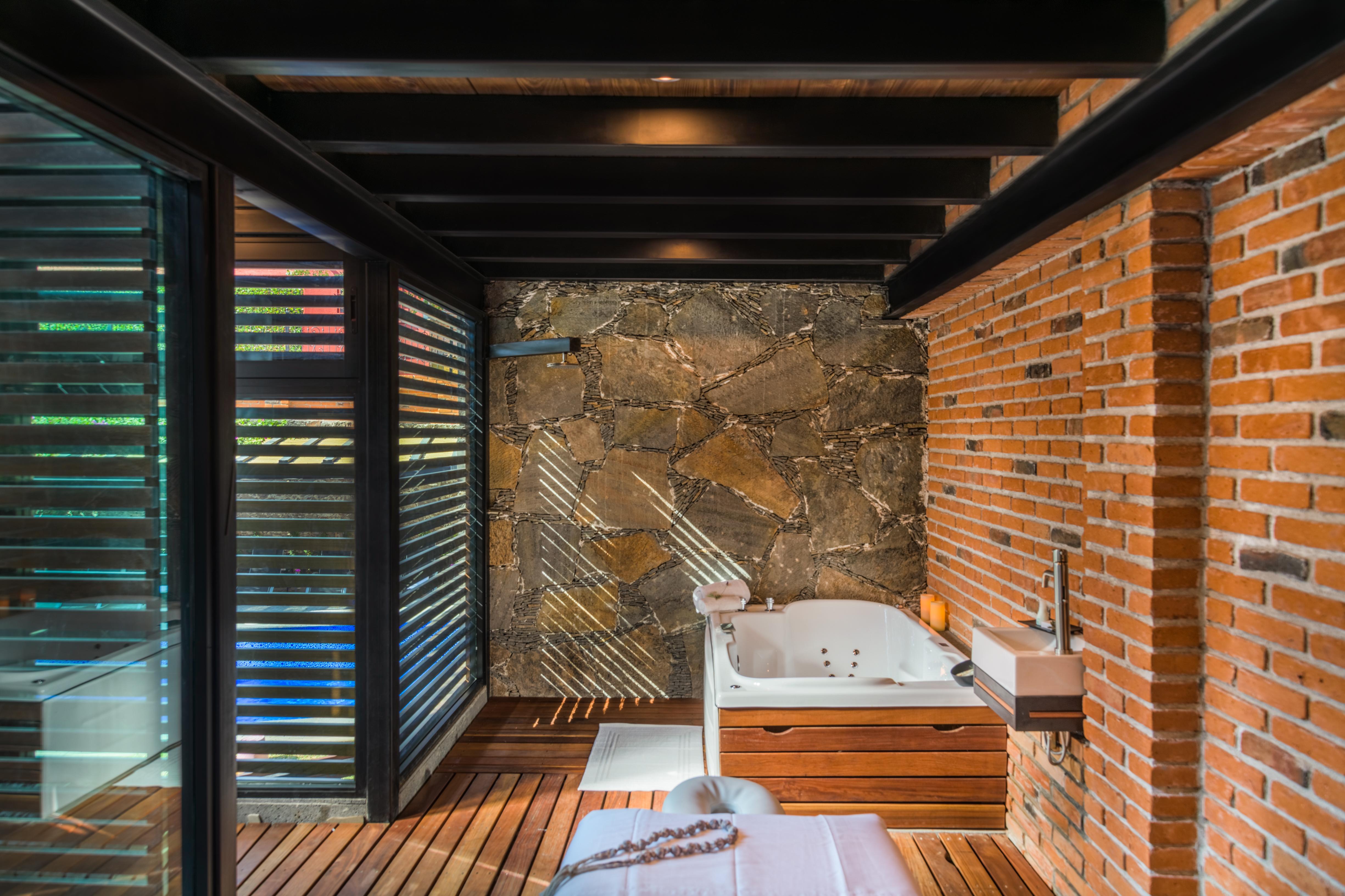 Matian Hotel Boutique Текуискуиапан Екстериор снимка