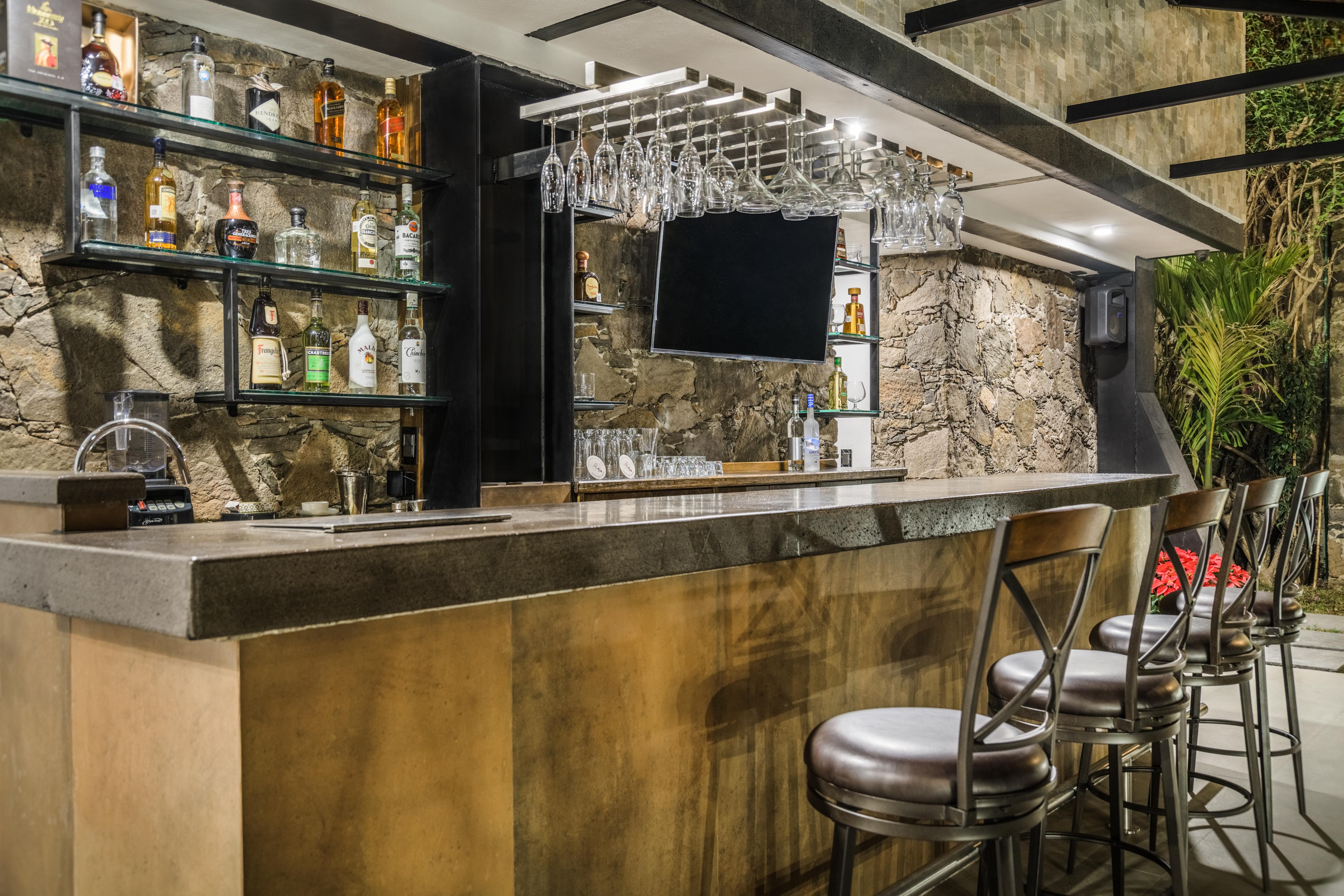 Matian Hotel Boutique Текуискуиапан Екстериор снимка