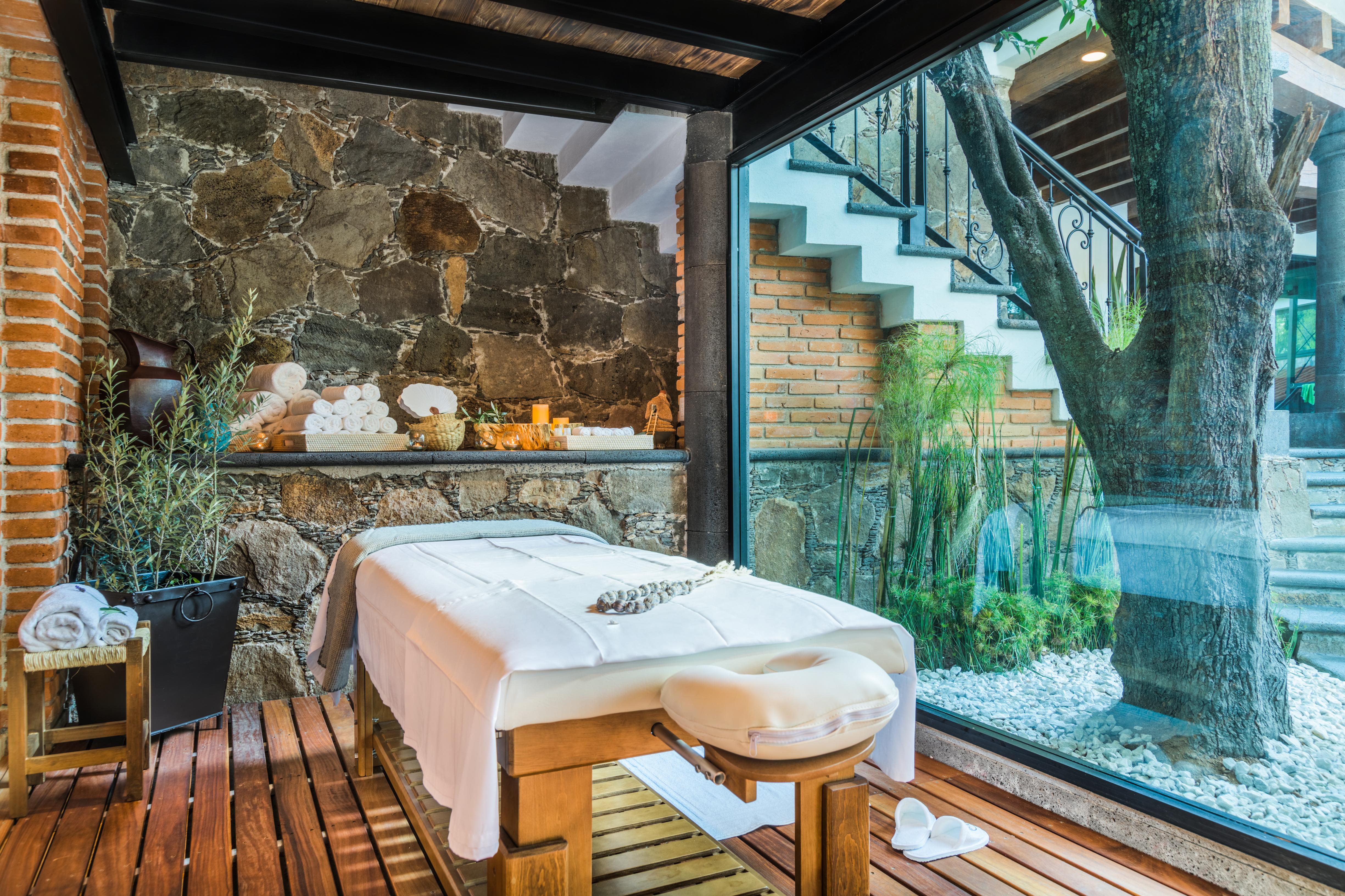 Matian Hotel Boutique Текуискуиапан Екстериор снимка