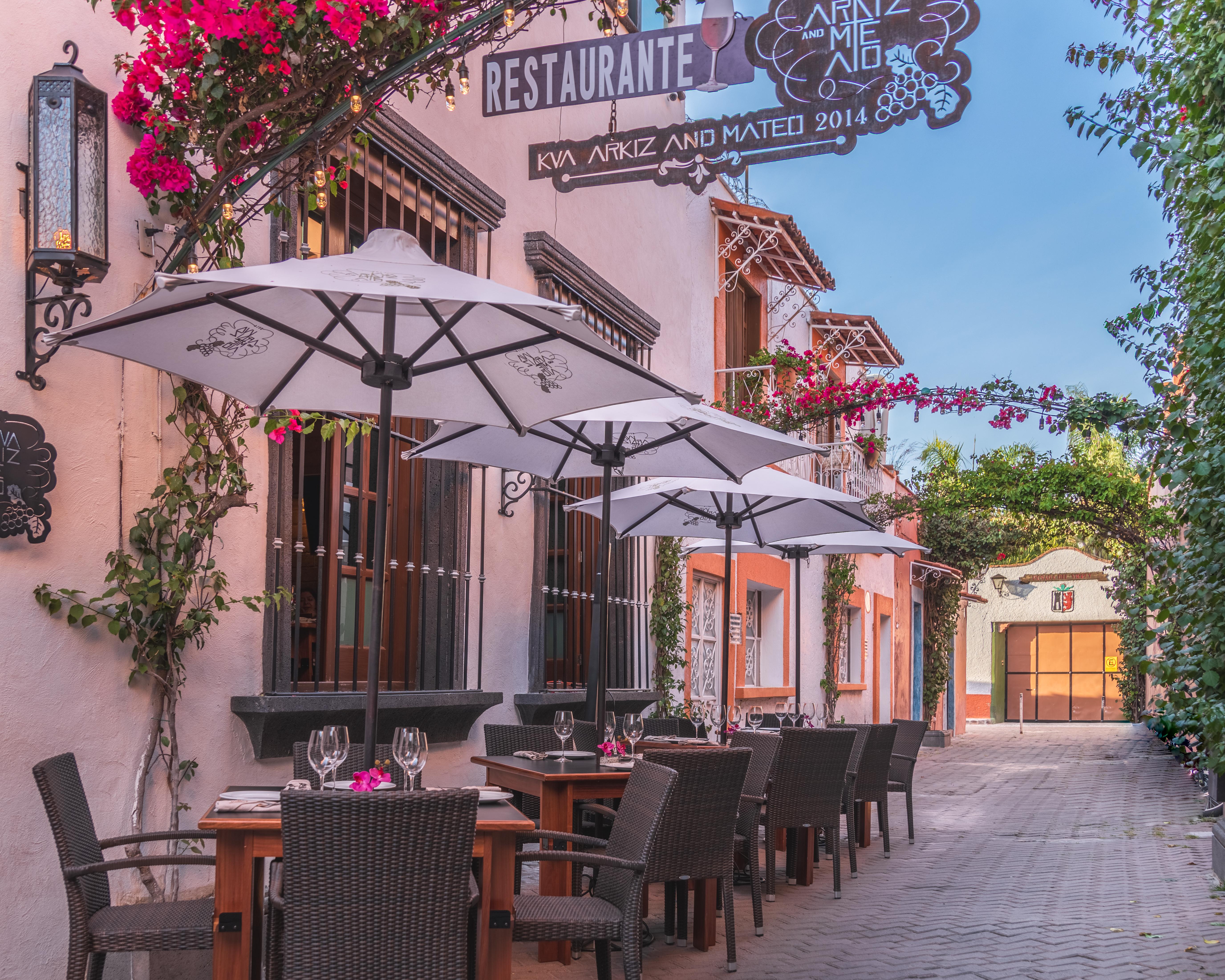 Matian Hotel Boutique Текуискуиапан Екстериор снимка
