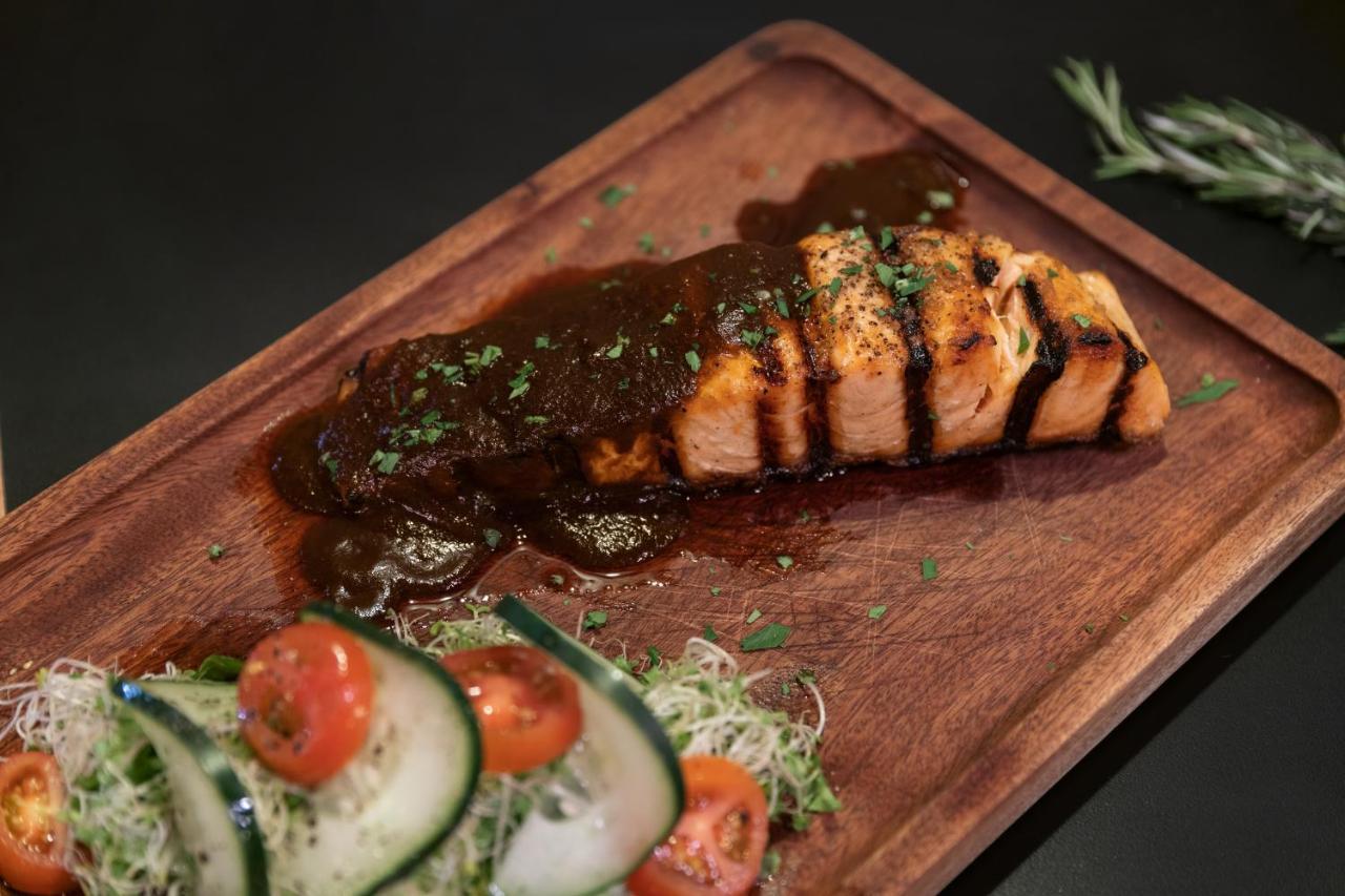 Matian Hotel Boutique Текуискуиапан Екстериор снимка