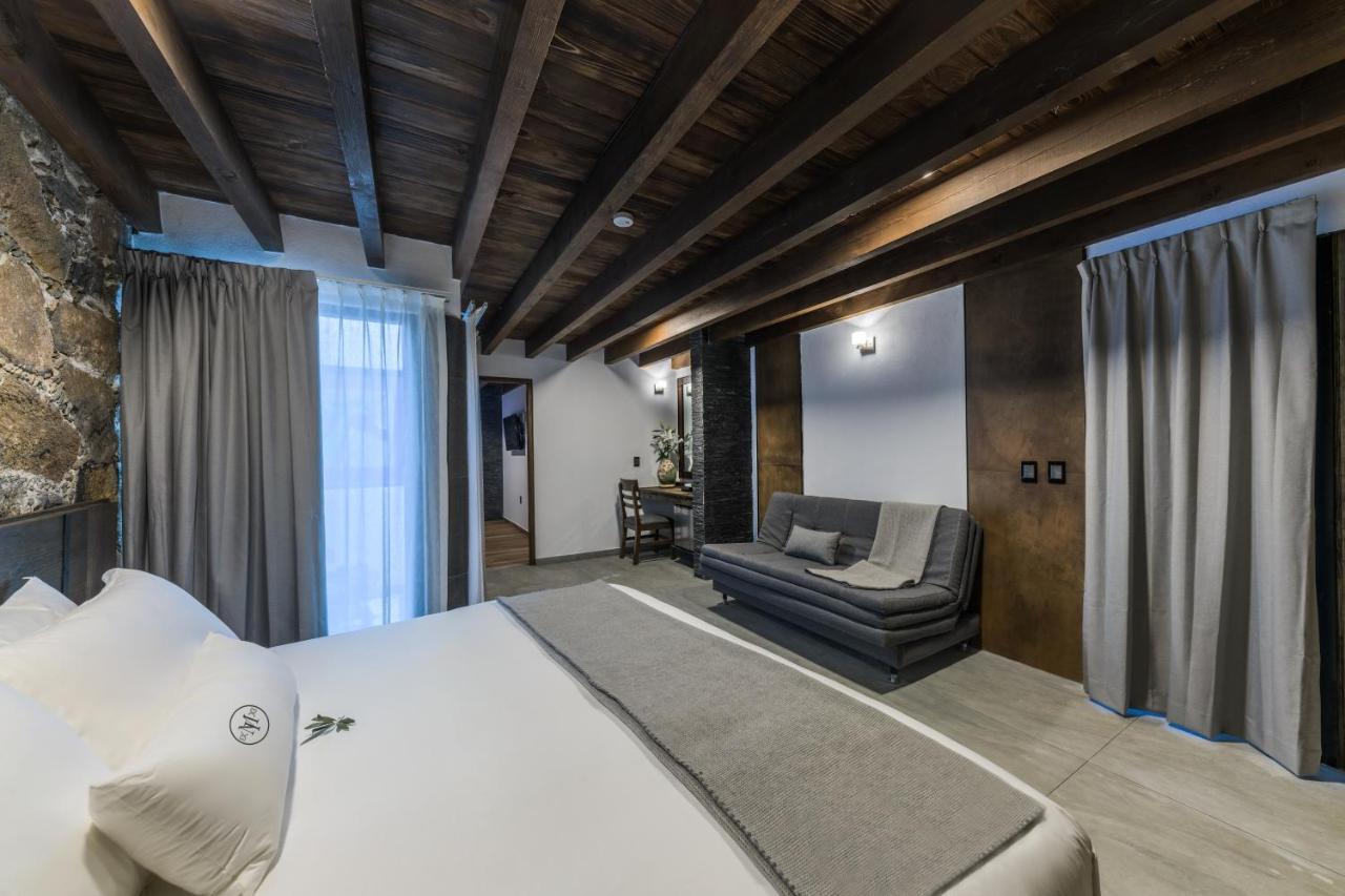 Matian Hotel Boutique Текуискуиапан Екстериор снимка