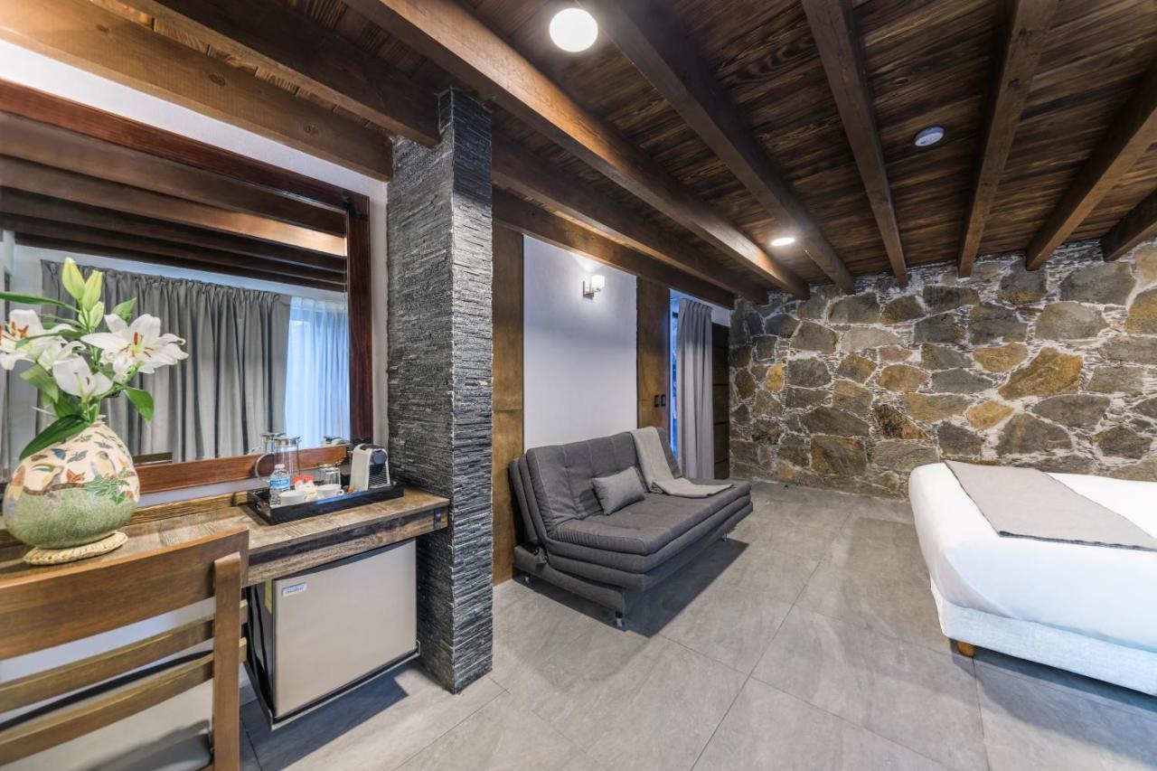 Matian Hotel Boutique Текуискуиапан Екстериор снимка